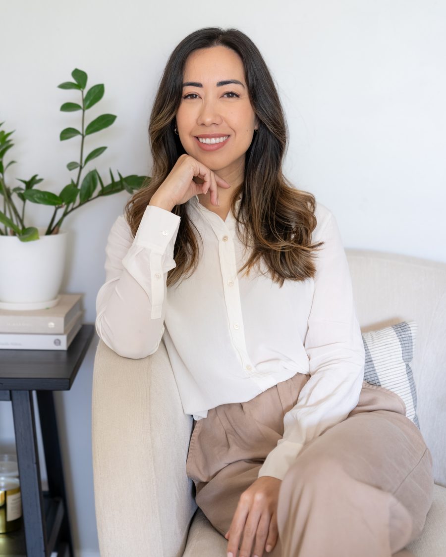 Keisha Libbrecht, LMFT