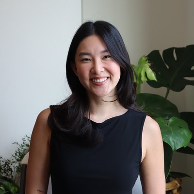 Kathleen Yi, ASW, therapist at LifeBloom Therapy in Los Angeles