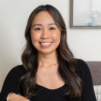 Keila Hirokawa, AMFT, APCC, therapist at LifeBloom Therapy