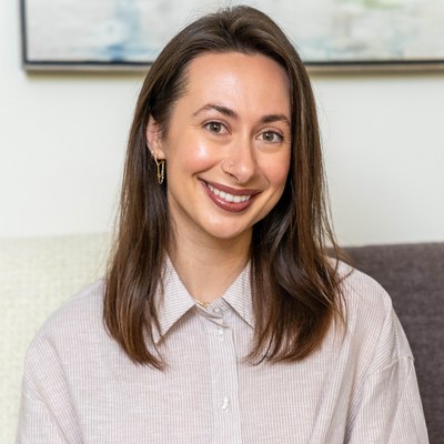 Victoria Soneff, AMFT, therapist at LifeBloom Therapy